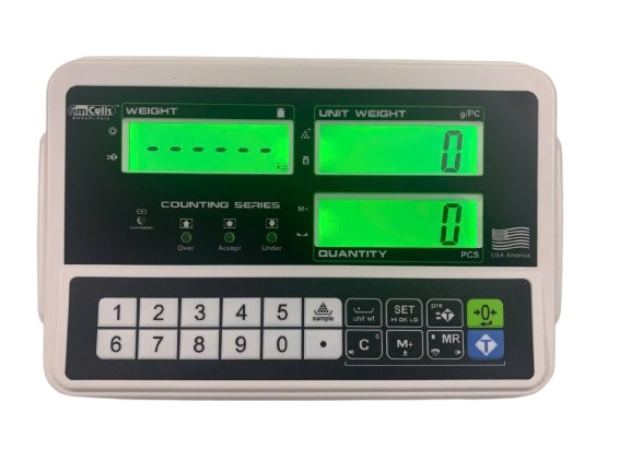 Counting Indicator HT-C