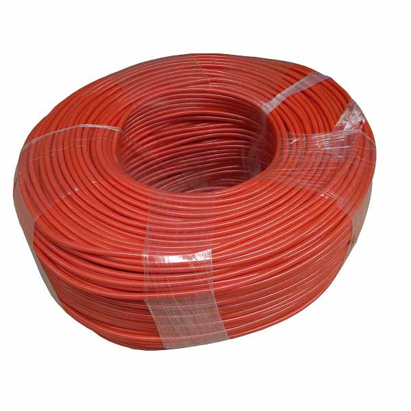 Strain-gauge cable ОАР(Orange Color)
