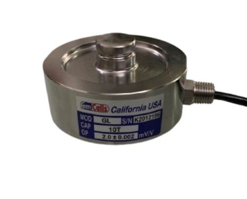 Compression Load Cell GL