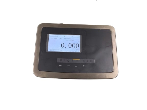 Link 360 weighing indicator