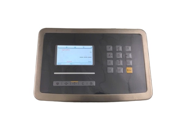 Link 580 weighing indicator