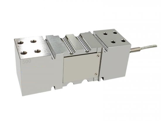Stainless Steel Single Point Load Cell SPM-SS