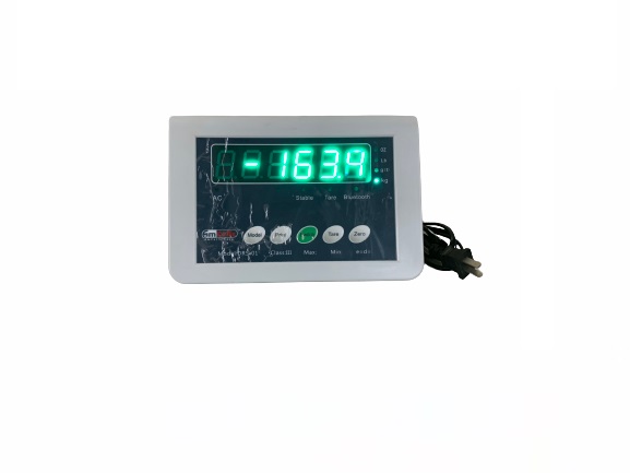 Weighing Indicator DRS-01